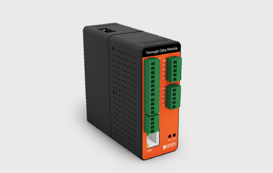 SLMS (Strain Gauge Load Module)